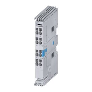 Block EB-MODBUS-RTU Communication module
