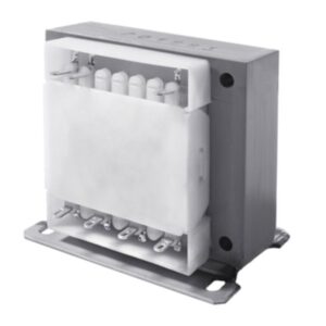 Block EL 28/6 Safety isolating transformer