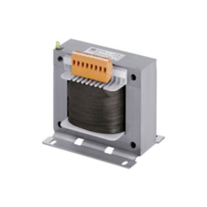 Block ESP 230/10 Autotransformer
