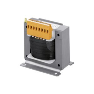 Block ESP 400/10 Autotransformer
