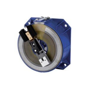 Block ESS 106 Variable transformer