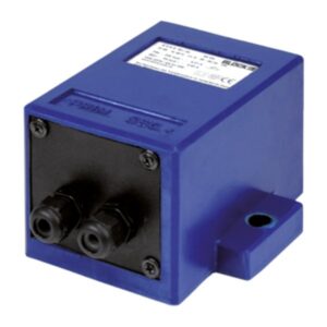 Block EVKE 40/24 Safety isolating transformer