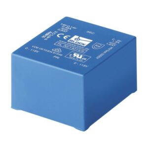 Block FL 4/6 Low profile transformer