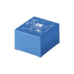 Block FL 4/9 Low profile transformer