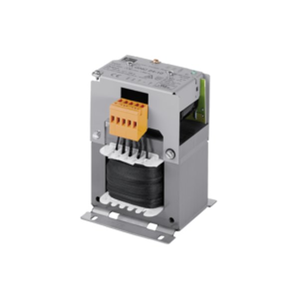 Block GNC 24-2,5 Unregulated DC power supply