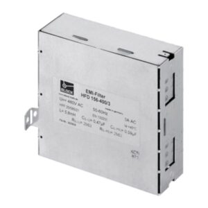 Block HFD 356-400/16