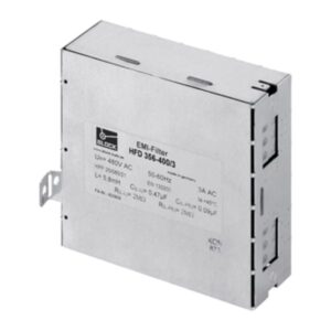 Block HFD 356-400/3