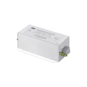 Block HFD 500/8 Radio interference suppression filter