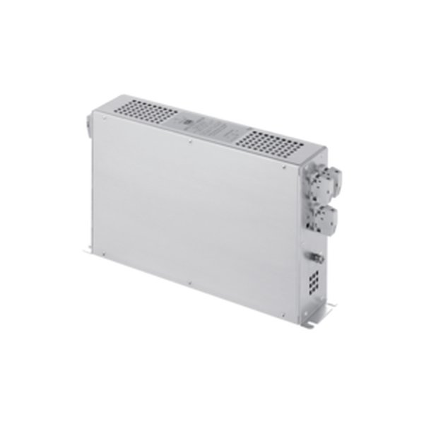 Block HFD 510-500/50 Radio interference suppression filter
