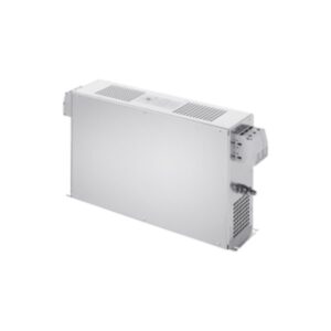 Block HFD 510-500/80 Radio interference suppression filter