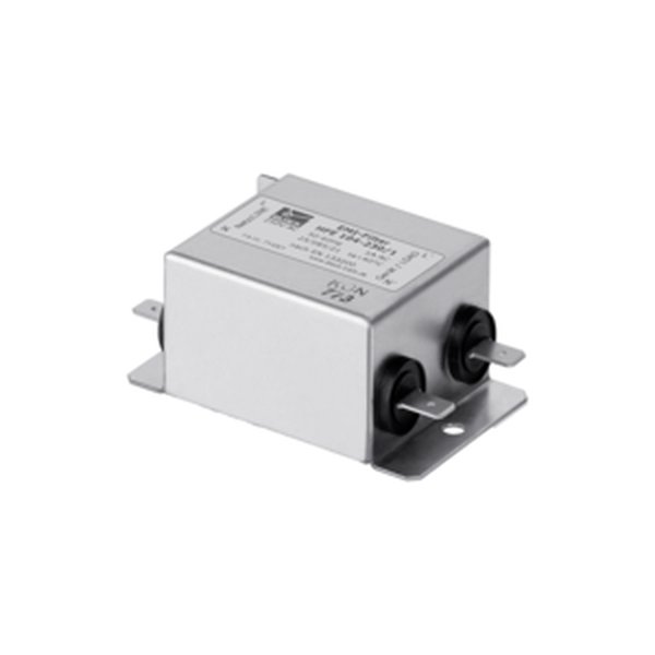 Block HFE 104-230/1 Radio interference suppression filter