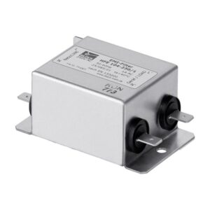 Block HFE 104-230/6 Radio interference suppression filter
