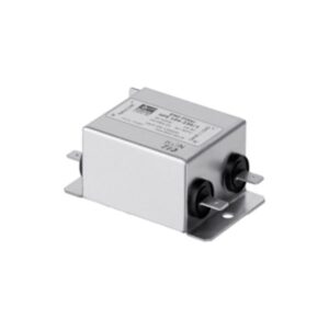 Block HFE 104-230/65 Radio interference suppression filter