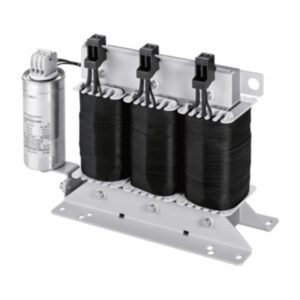 Block HFM-FB 13-400 Harmonic filter