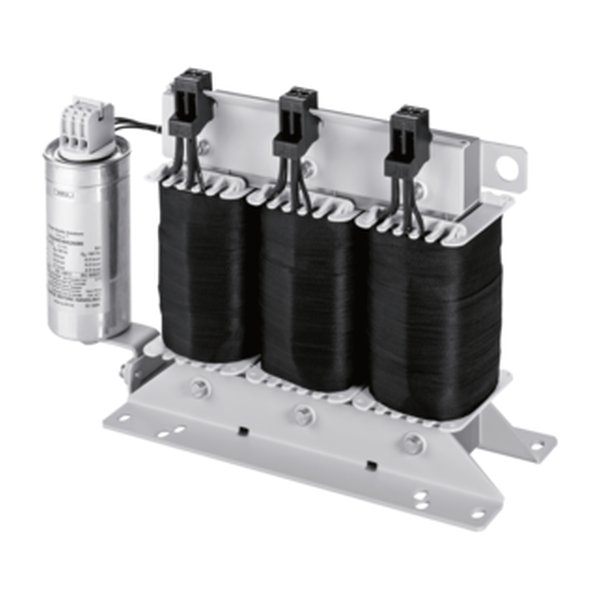 Block HFM-FB 150-400 Harmonic filter