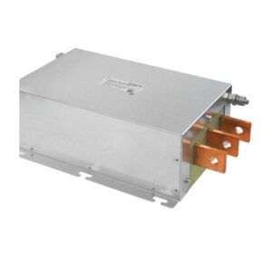 Block HLD 103-500/750 Radio interference suppression filter