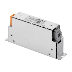 Block HLE 310-230/25 Radio interference suppression filter