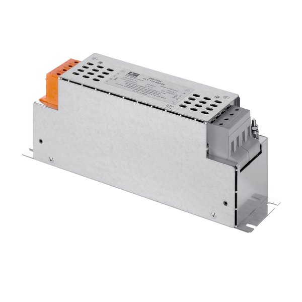 Block HLV 310-500/16