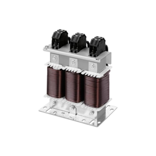 Block LR3 40-3/6 Line reactor