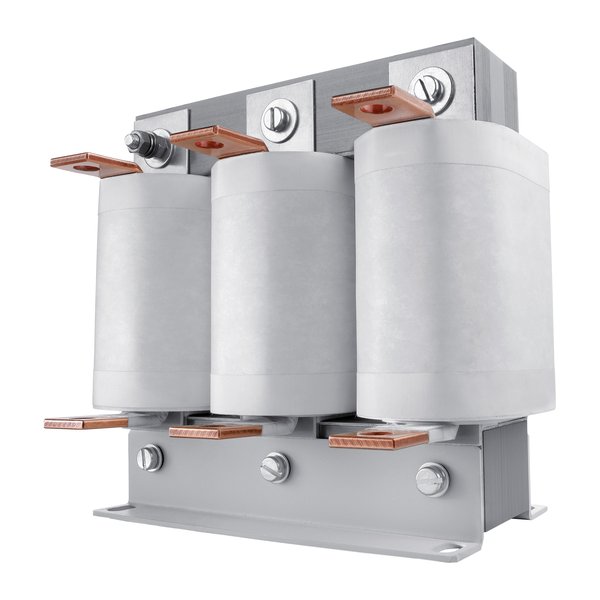 Block LR3 40-4/100 Line reactor