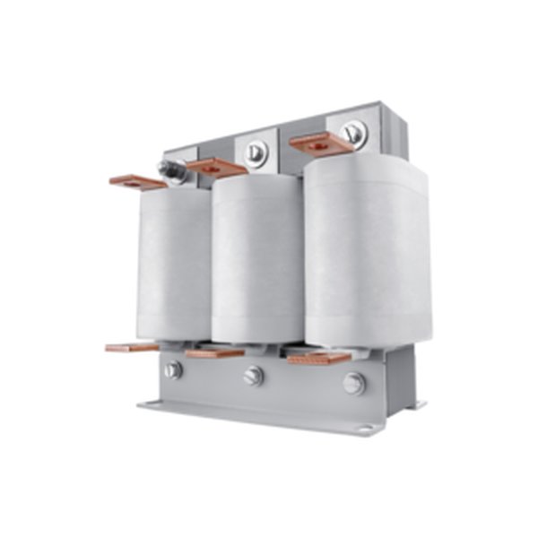 Block LR3 40-5/400 Line reactor