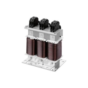 Block LR3 40-5/6 Line reactor