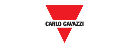 Carlo Gavazzi logo