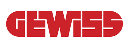 Gewiss logo
