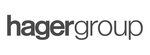Hager Group logo