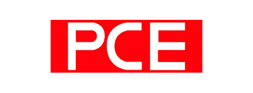 PCE logo