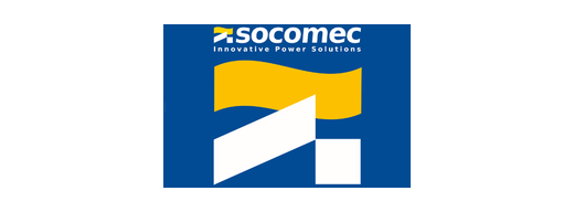 Socomec logo