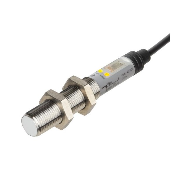 Carlo Gavazzi CA12EAF04BPA2IO CAP PROX SS