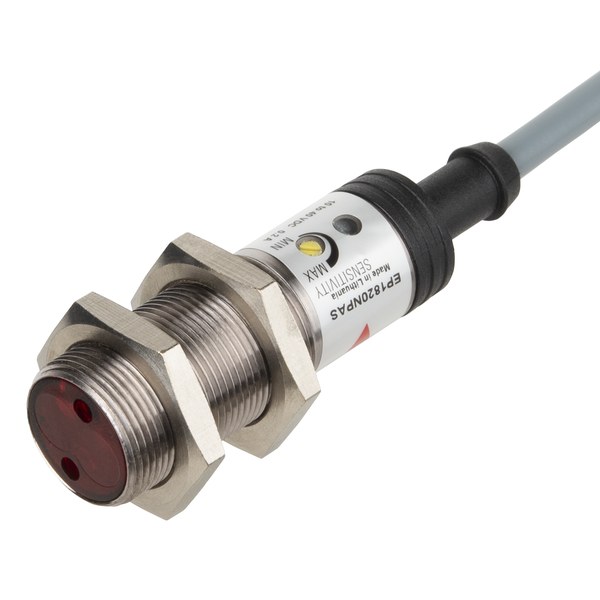 Carlo Gavazzi EP1820NPAS product photo