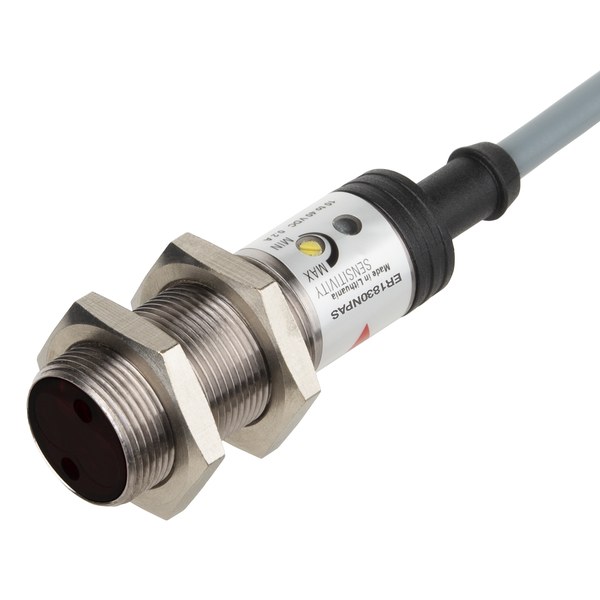 Carlo Gavazzi ER1830NPAS product photo