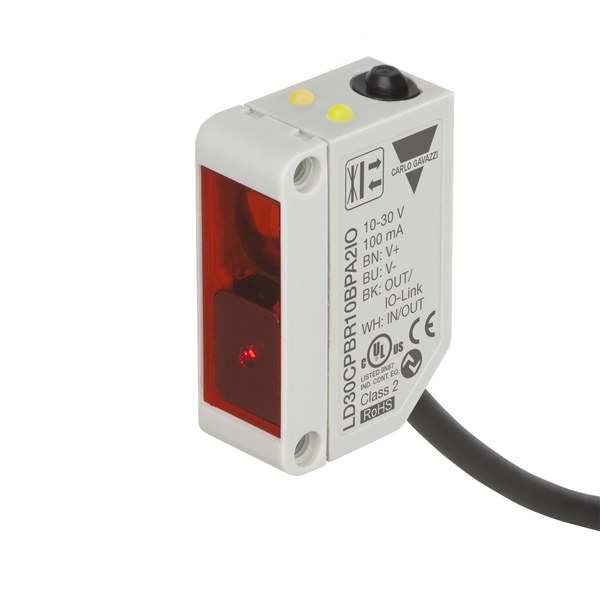 Carlo Gavazzi LD30CPBR10BPA2IO product photo