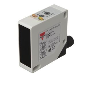 Carlo Gavazzi PC50CNR10BAM1 PHOTO RR PL