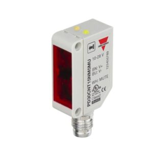 Carlo Gavazzi PD30CNT15NM5MU PHOTO TEI