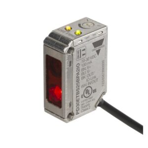 Carlo Gavazzi PD30ETBS25BPA2IO PHOTO BGS RD