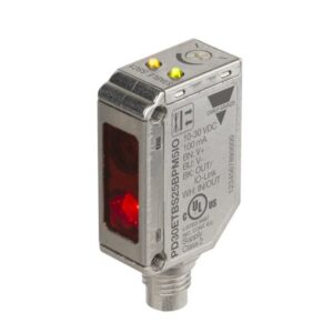 Carlo Gavazzi PD30ETBS25BPM5IO PHOTO BGS RD