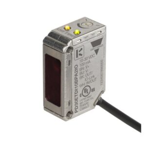Carlo Gavazzi PD30ETDI10BPA2IO PHOTO DR IR