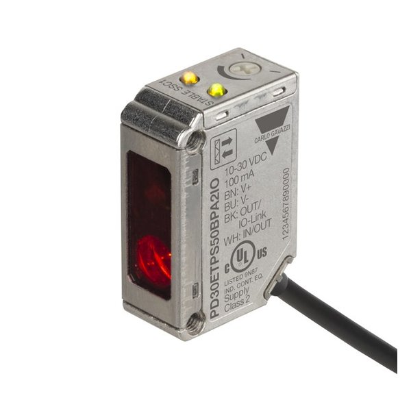 Carlo Gavazzi PD30ETPS50BPA2IO PHOTO PRR RD