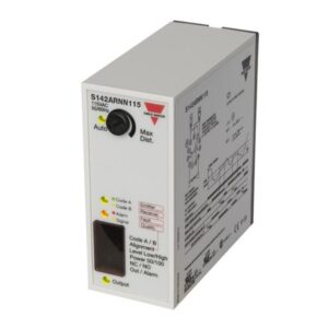 Carlo Gavazzi S142ARNN115 PHOTO AMP
