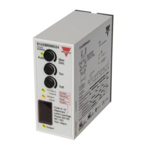Carlo Gavazzi S142BRNN024 PHOTO AMP