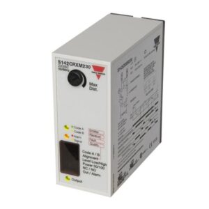 Carlo Gavazzi S142CRXM230 PHOTO AMP