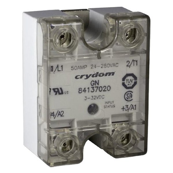 Crydom GN SSR Relay