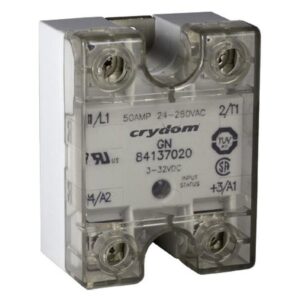 Crydom GN SSR Relay