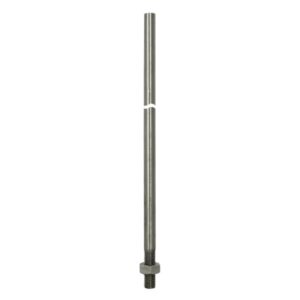 Dehn FS 10 1000 M10 V2A Air-Termination Rod