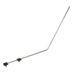 Dehn FSPS 10 1000 W55 FK AL Air-Termination Tip