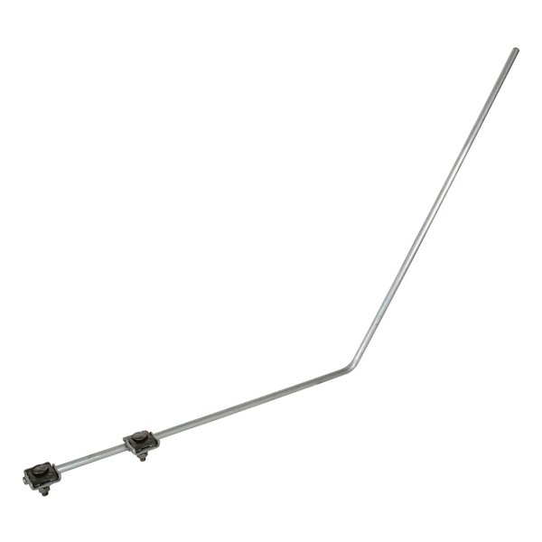 Dehn FSPS 10 1000 W55 FK AL Air-Termination Tip
