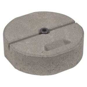 Dehn BES 17KG M16 D337 Concrete Base